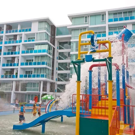 My Resort Hua-Hin A302